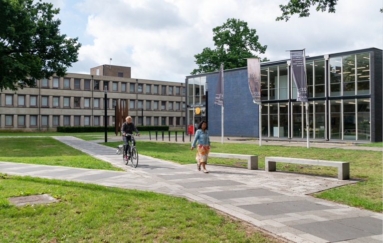 Rietveld Zonnehof Hermen Molendijk