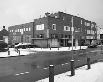 haka soesterkwartier amersfoort