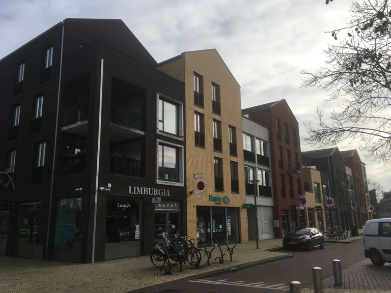 Cruquius Vathorst Amersfoort