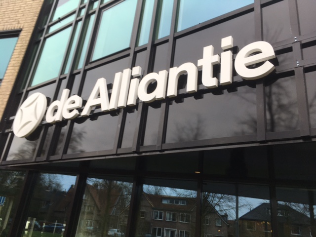 Alliantie